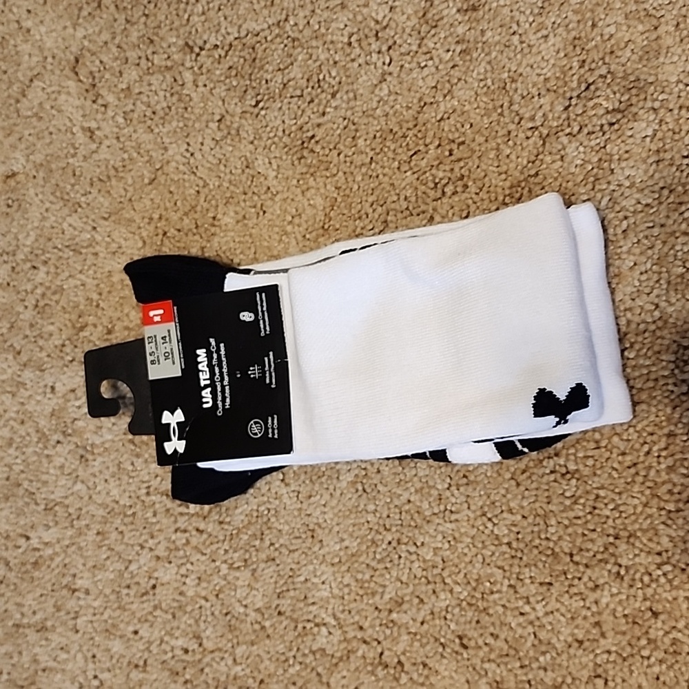 Baseball socks